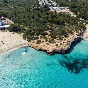Club Cala Domingos , Calas de Mallorca Spanien